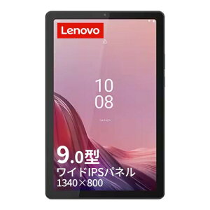 Lenovo Tab B9 ZAC30212JP �^�u���b�g 9�C���`