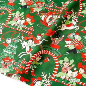 Christmas Collection NX}Xvgn JE{[CLbY 110cm×50cmؔ PINEO[ MICH10959-PINE