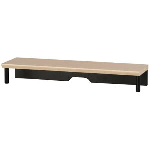 KOIZUMI(�R�C�Y�~) �f�X�N�V�F���t(���j �T�C�YW600×D180×H90mm GENTLER �W�F���g���[ �z���C�g�E�H�b�V�� KWA-572WWBK