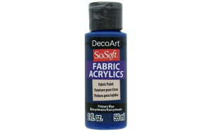 �f�R�A�[�g (DecoArt) �z�p�����A�N�����G�� �\�[�\�t�g �v���C�}���[�u���[ 59ml 12860042 DSS2OZ-42
