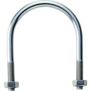 TRUSCO(�g���X�R) SGP�pU�{���g SUS304 �Ăьa65A �˂��aM10 TSGP-BTM10-65A-S × 10��