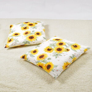 �X�^�C���f�R�[��(STYLE Decor) ���z�c�J�o�[ (55cm×59cm) 4���Z�b�g �\���C�� �T���t�����[ ���ԂƂ� ���킢�� W3404202
