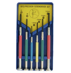PROMOTE �����h���C�o�[�Z�b�g 6�{�g �J���[�O���b�v SD6SR