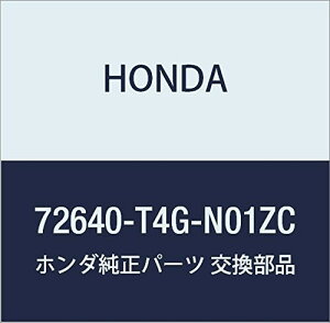 HONDA (z_) i nhASSY. R.[hA[ N ONE i72640-T4G-N01ZC