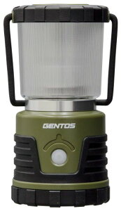 GENTOS(�W�F���g�X) LED �����^�� �P1�d�r�� 1000���[���� �G�N�X�v���[���[ EX-109D �L�����v �A�E�g�h�A ���C�g �Ɩ� �h��