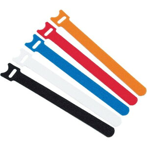 TRUSCO(�g���X�R) �}�W�b�N�o���h�����^ �X�g���b�v �I�����W 15cm 5�{����MKSH1915OR x 100 ��