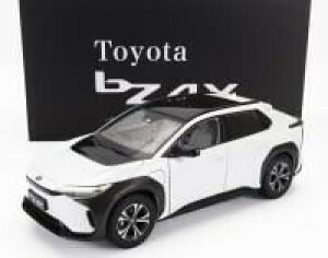 �T���X�^�[ �g���^ bz4x 22 �E�B���h�`���p�[�N LHD 1/18 5651