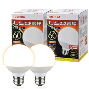 TOSHIBA LED�d��LDG6L-G/60V1E2P 2P