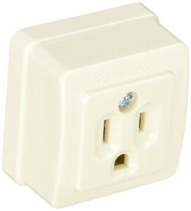 �p�i�\�j�b�N(Panasonic) �ڒn�p�^�R���Z���g 2P WK3001W 10��