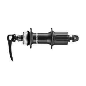 SHIMANO DEORE t[nu FH-M5100 8-10Xs[hAMTB 11Xs[h Z^[bNfBXNu[L 36H V[YubN/FHM5100 36H 135 ID/EFHM5100AZBL