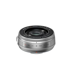 �x�m�t�C����(FUJIFILM) X ���������Y �t�W�m�� �P�œ_ ���L�p �R���p�N�g 23mm F2.8 �h�o�h�H�ϒቷ �i�胊���O �V���o�[ F XF23MMF2.8 R WR S