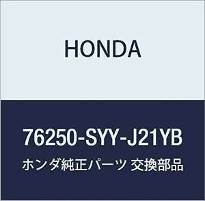 HONDA (z_) i ~[ASSY. L.hA[ *NH797M* t[h XpCN i76250-SYY-J21YB
