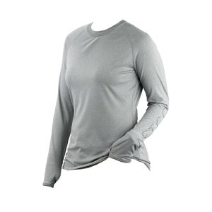 �A�t�R(Aftco) LS �T���v���e�N�V�����V���c �X�`�[�� S�T�C�Y (LS Sun Protection Shirt Steel XS) W61109