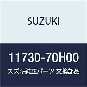 SUZUKI (XYL) i o GW}E`O ̑ KEI/SWIFT i11730-70H00