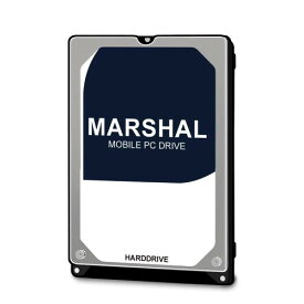 MAL2500SA-T54 MARSHAL 2.5inch 5400rpm 500GB 8MB SATA MAL2500SA-T54