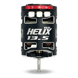 ���R�� (YOKOMO) �t�@���g�� HELIX RS SPEC EDITION 13.5T (�`�^���V���t�g 12.3x7.25x25) FA-18613ST