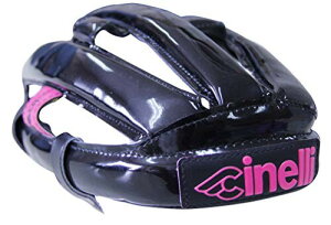 cinelli(`l) wbg ] MTB BMX }Ee [h oCN wbhMA Ռ h JXN DANESE 55 NERO/PINK CASDAN055N