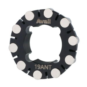 Avail(�A�x�C��) mb_19ant �}�C�N���L���X�g�u���[�L 19�A���^���X�p Microcast Brake 19ANT