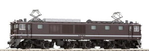 TOMIX HO�Q�[�W EF64-1000�` 1052���@�E���F�EPS HO-2513 �S���͌^ �d�C�@�֎�