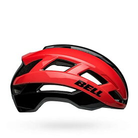 BELL(ベル) ヘルメット 自転車 サイクリング ファルコン XR MIPS レッド/ブラック M 23 FALCON XR MIPS RD/BK 7152673