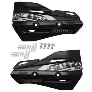 �W�[�^���[�V���O(ZETA RACING) XC�t���b�V���[�v���e�N�^�[ �u���b�N �X���[�N�����Y F5315(���i��:ZE72-3506)�_�[�g�t���[�N DIRTFREAK