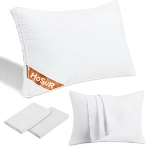 ܂ 2 Jo[t HOSUR zedl ߉\ }N pillow Ή ې􂢉\ ̍\43 63cm v[gizCg̖Jo[2tj