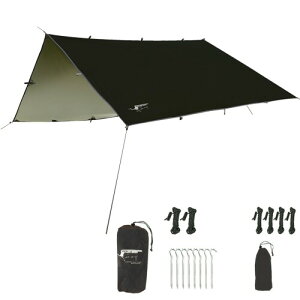Eizer Camp(AC[Lv) ^[v ^[veg 1lp 2lp h  3m \Lv v  XNGA J[L y \ tbN J RpNg [ UV (3`5lp 300cm×320cm,