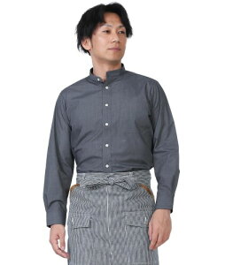 GH7018-8 �`���R�[���O���[ 5L �����V���c �X�^���h�J���[�V���c �u���[�h ���� ���H�X �j�����p