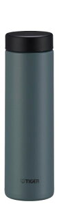 �^�C�K�[���@�r(TIGER) ���� 500ml �X�N�����[ �}�O �X�e�����X�{�g�� �ۗ� �ۉ� �y�� �Ȃ߂炩���݌� �􂢂₷�� BPA�t���[ �Z�[�W�O���[�� MMZ-W050GW
