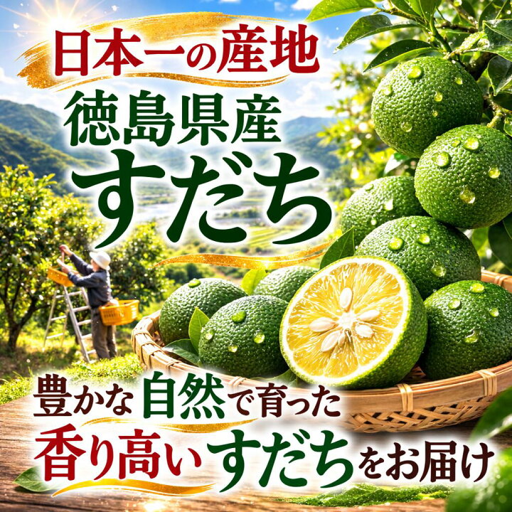 楽天市場】すだち 徳島県産 訳あり 200g 2L〜4Lサイズ混合｜ハウス 