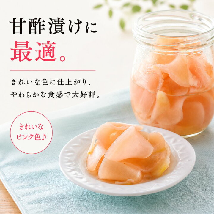 楽天市場】新生姜 徳島県産 高知県産 2kg 4kg 国産 生姜 新鮮 甘み 新鮮な生姜
