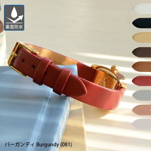 時計ベルト 時計 ベルト 交換 カーフ 牛革 CASSIS カシス TRENTO トレント D1005H19 7mm 8mm 9mm 10mm 11mm 12mm バンド 時計バンド 替えベルト 腕時計 レザー 革ベルト 腕時計ベルト 革 腕時計バンド 本革