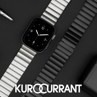 アップルウォッチ バンド ステンレス 完全防水 アップルウォッチバンド apple watch ベルト バックル レ…