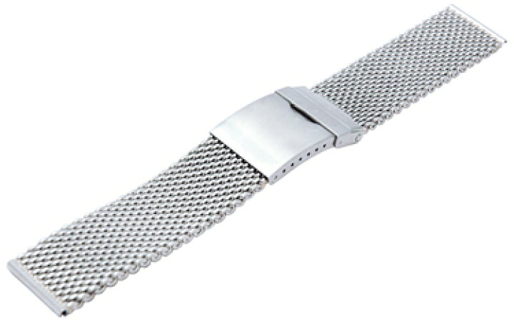 楽天市場 時計ベルト 時計バンド カシス製腕時計ベルト メッシュミラー Vh4 22mm 腕時計ベルト 時計 ベルト バンド簡単ベルト交換用 工具付 腕時計 替え メッシュ ベルト交換 替えベルト メッシュベルト 腕時計用ベルト カシス 腕時計バンド メンズ 金属 ベルトだけ