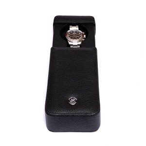 |[g h(Rapport LONDON) Berkeley Black Single Slipcase