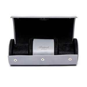 |[g h(Rapport LONDON) Hyde Park Three Watch Roll