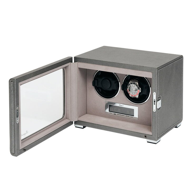 楽天市場】ラポート ロンドン(Rapport LONDON) Watch Winder Two 