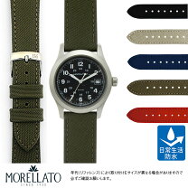 楽天市場】ハミルトン カーキアクション（腕時計用ベルト・バンド 
