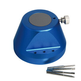 ベルトねじ固定台 時計 ウオッチ 腕時計 時計バンド ベルト交換 ウォッチ 腕時計ベルト 腕時計バンド 工具 時計ベルト交換 便利グッズ 腕時計用工具 腕時計工具 時計工具 時計用工具 メンテナンス 交換 固定 台 ベルト