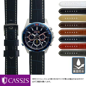 JVI GfBtBX p ʖh CASIO EDIFICE ɂ҂ xg oh CASSIS JVX TYPE PAN U1014008 22mm ȒPxgpHt v xg oh rv vxg  vxg vo