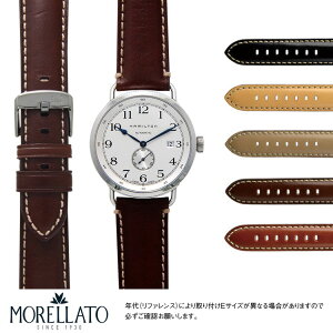 n~g J[L p HAMILTON Khaki ɂ҂ xg oh MORELLATO [g GIORGIONE X4272B12 20mm ȒPxgpHt v xg oh rv vxg vxg  voh