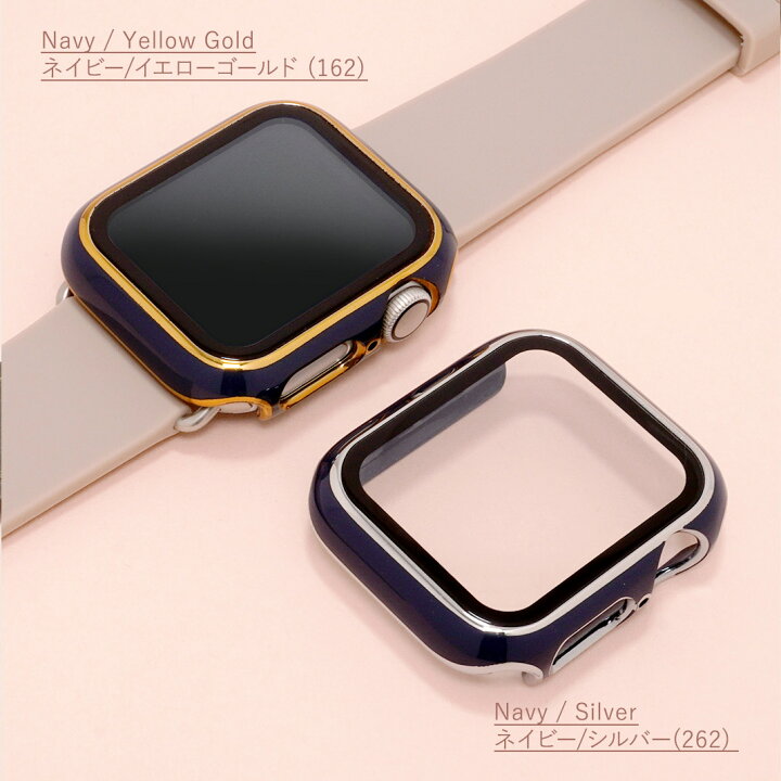 楽天市場】【バンドと同時購入で半額】 アップルウォッチ カバー 保護 