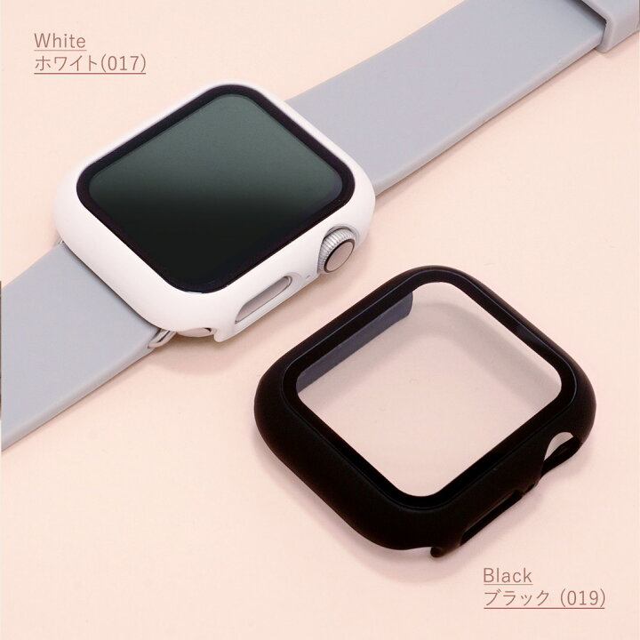 楽天市場】【バンドと同時購入で半額】 アップルウォッチ カバー 保護 