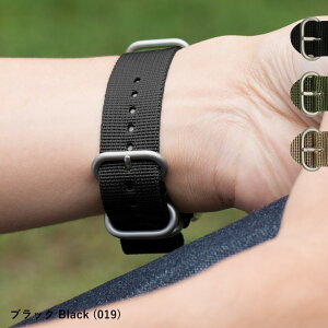 yGg[ōXP5{z rv xg vxg NATO xg Xgbv iC t@ubN TYPE NATO RING ^Cvig[O CASSIS JVX 20mm 22mm 24mm B1008S02