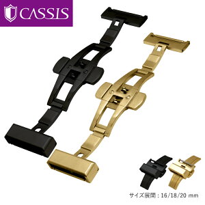 J vbV XeX(316L) REobN S[h ubN JVX rvpobN PBF RE-BUCKLE XeXX`[PBFREBUCKLES CASSIS vxg rvxg voh 16mm 18mm 20mm