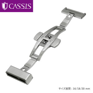 J vbV XeX(316L) REobN Vo[ JVX rvpobN PBF RE-BUCKLE XeXX`[PBFREBUCKLES CASSISvxg rvxg voh 16mm 18mm 20mm ȒPx