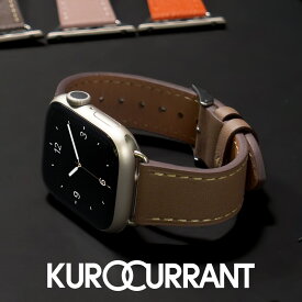 アップルウォッチ バンド レディース レザー アップルウォッチバンド 女性 かわいい 可愛い おしゃれ ブランド 牛革 フラットベルト くすみカラー apple watch 本革 革 applewatch11 ~ 1 SE Ultra2 3 人気 メンズ 40mm 41mm 42mm 44mm 45mm 46mm 49mm オフィス クロカラント