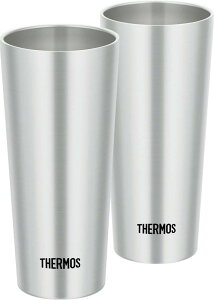 �T�[���X �^��f�M�^���u���[ 400ml �X�e�����X 2�Z�b�g JDI-400P S