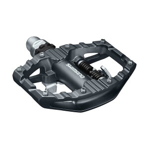V}m(SHIMANO) y_(SPD) BMXoCN  PD-EH500 gbLO ЖSPD/Жʃtbg SM-SH56N[gt EPDEH500 Vo[