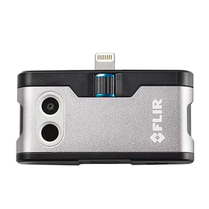 楽天市場】FLIR(フリアー)【国内正規品】iPhone/iPad用 FLIR ONE Gen3  
